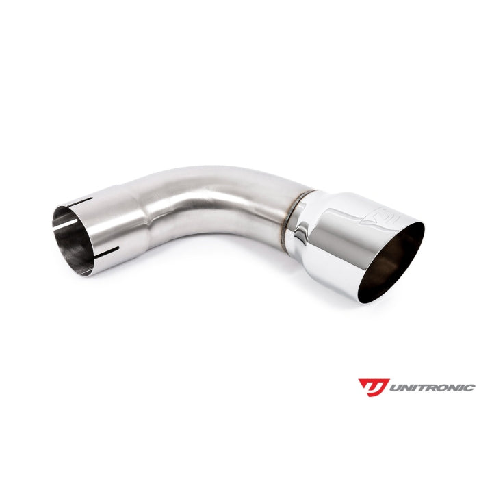 Unitronic Chrome Tips for MK7 & MK7.5 GTI