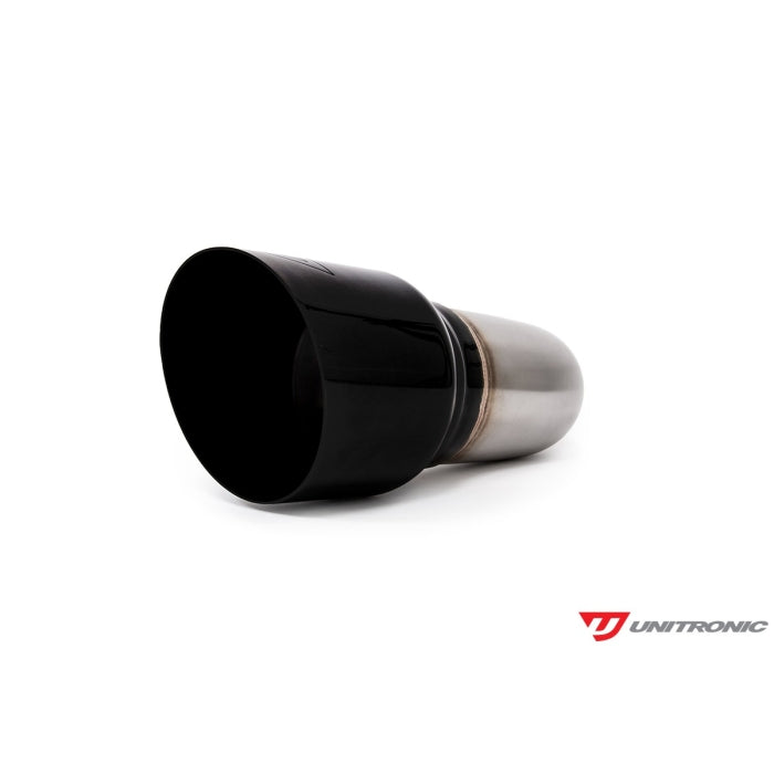 Unitronic Black Tips for MK7 & MK7.5 GTI