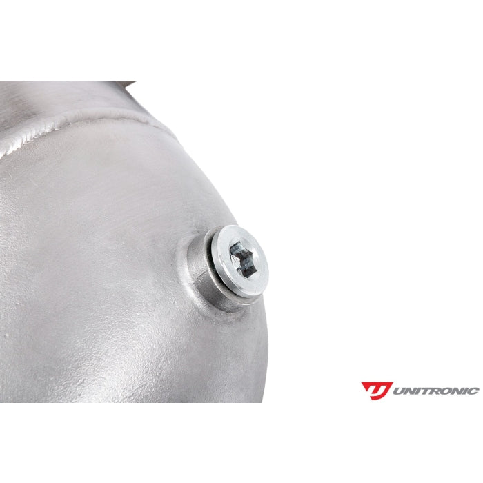 Unitronic Downpipe for 2.5TFSI EVO