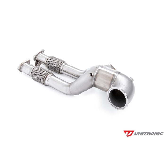 Unitronic Downpipe for 2.5TFSI EVO