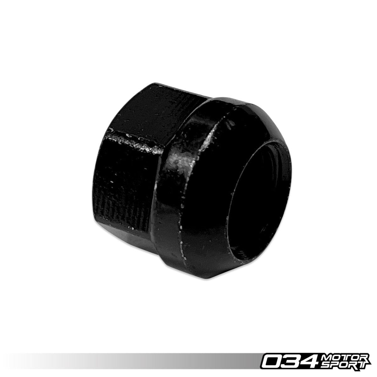 034-604-6007-20 - 034Motorsport Bullet Nose Stud & Ball Seat Nuts (20 Pack) 65 MM