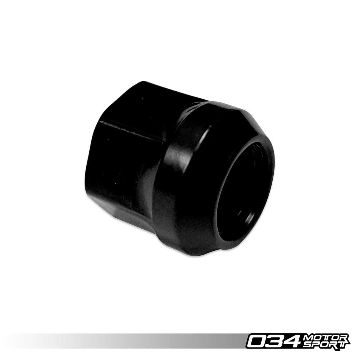 034-604-6003-20 - 034Motorsport Bullet Nose Stud & Ball Seat Nuts (20 Pack) 55 MM