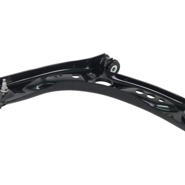 Whiteline - Front Axle Control Arm Lower - Arm Assembly-Right For 2016 VW GOLF Mk7 Typ 5G, BA, BV R