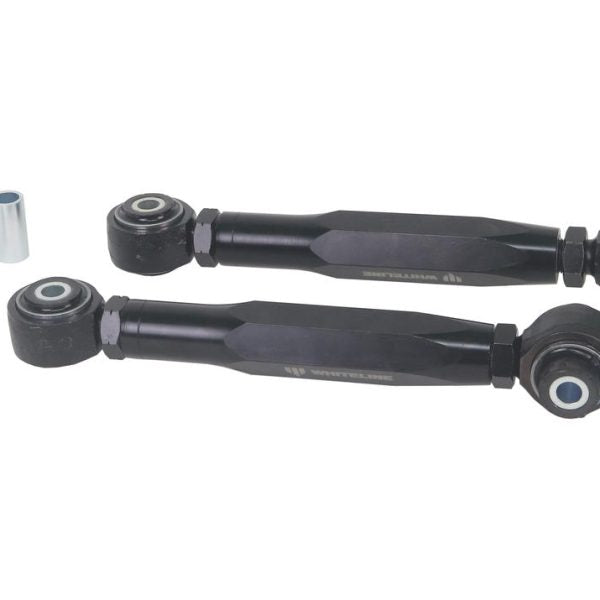 Whiteline - Rear Axle Control Arm Lower Front - Arm Assembly For 2016 VW GOLF Mk7 Typ 5G, BA, BV R