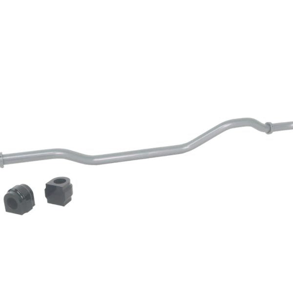 Whiteline - Rear Axle Sway Bar - 22mm 2 Point Adjustable For 2016 VW GOLF Mk7 Typ 5G, BA, BV R 4motion