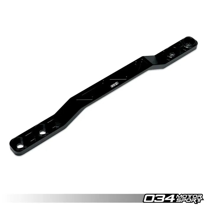034 Motorsport - MQB & MQB EVO X-Clear Driveshaft Tunnel Brace AWD - 034-603-0032