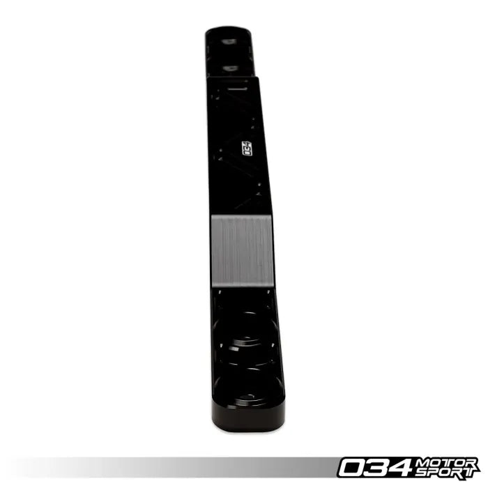 034 Motorsport - MQB & MQB EVO X-Clear Driveshaft Tunnel Brace AWD - 034-603-0032