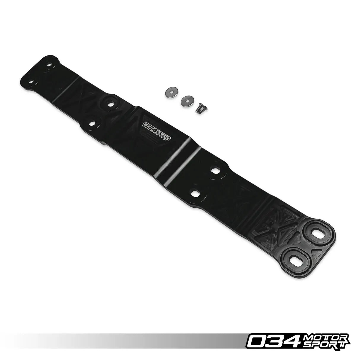 034 Motorsport - X-Clear Driveshaft Tunnel Brace - Audi C7 A6/S6/RS6 & A7/S7/RS7