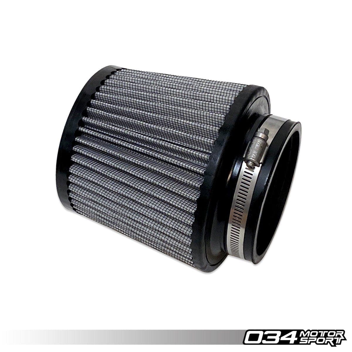 034 Motorsport - X34 Audi RS3 8V.5 (FL) 4 inch Carbon Fibre Cold Air Intake - DAZA/DNWA