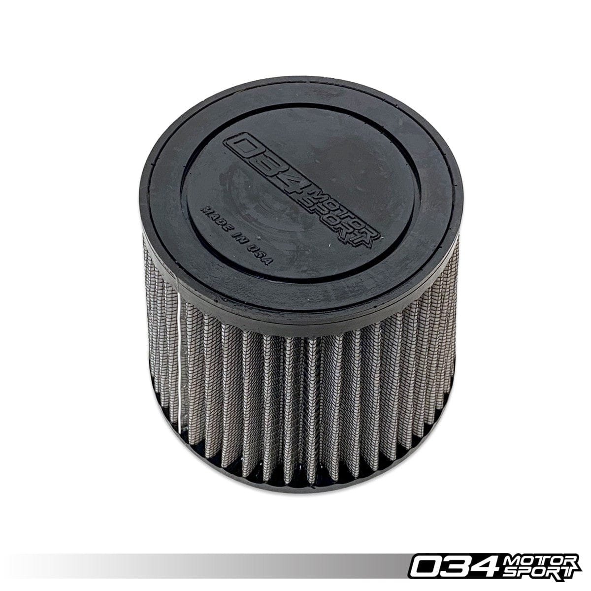 034 Motorsport - X34 Audi RS3 8V.5 (FL) 4 inch Carbon Fibre Cold Air Intake - DAZA/DNWA