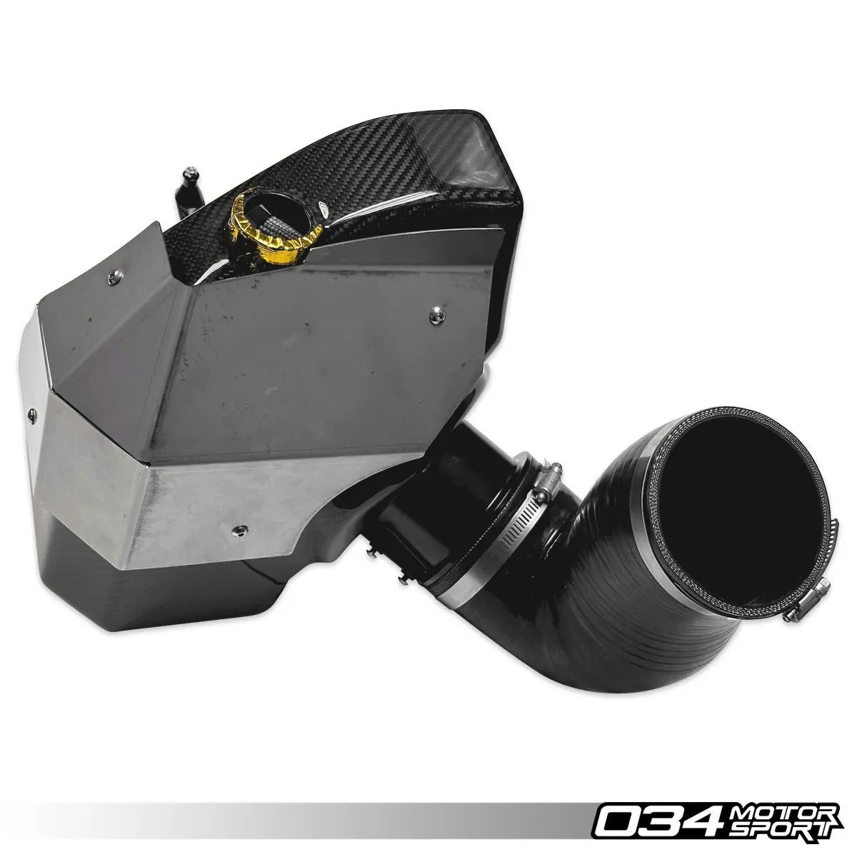 034 Motorsport - X34 Carbon Fibre Cold Air Intake - BMW B58 F Series M140/M240/M340/M440