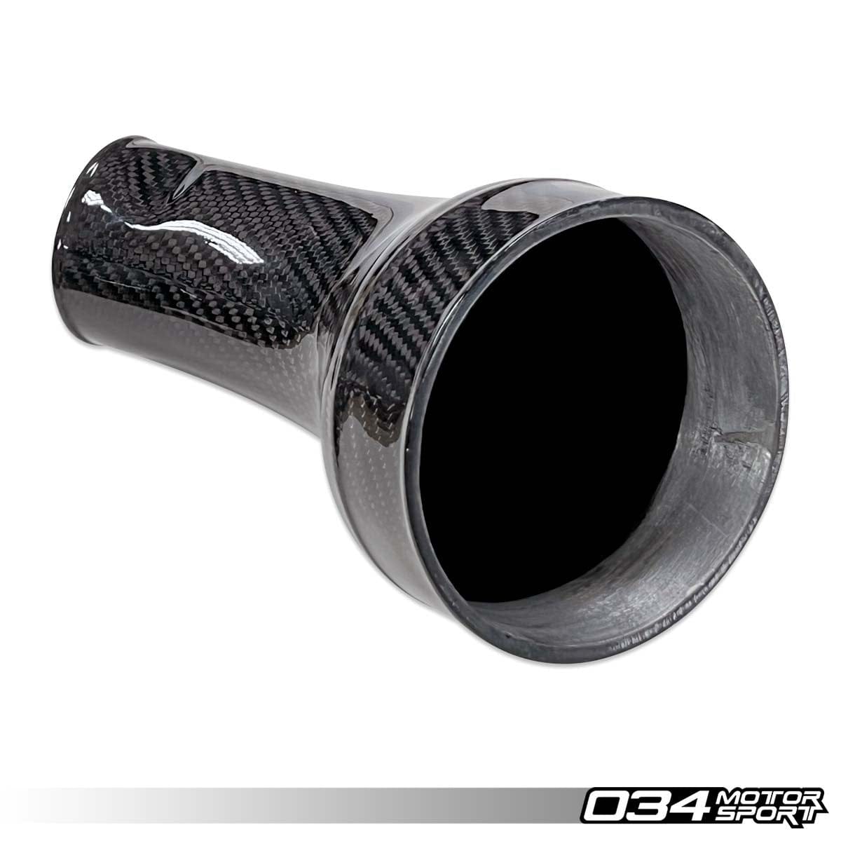034 Motorsport - X34 Carbon Fibre Intake System - Audi B9 SQ5 3.0 TFSI - 034-108-1048