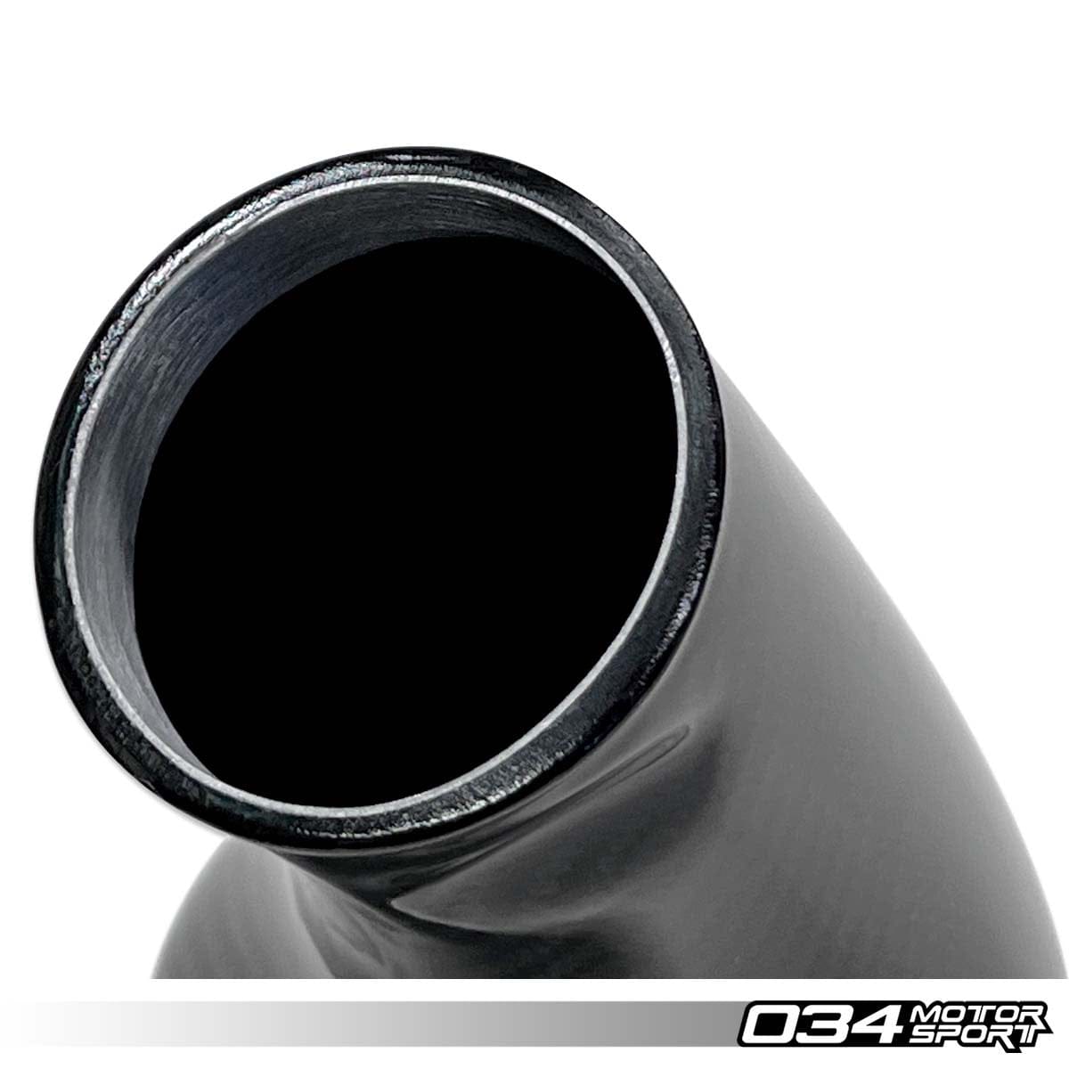 034 Motorsport - X34 Carbon Fibre Intake System - Audi B9 SQ5 3.0 TFSI - 034-108-1048