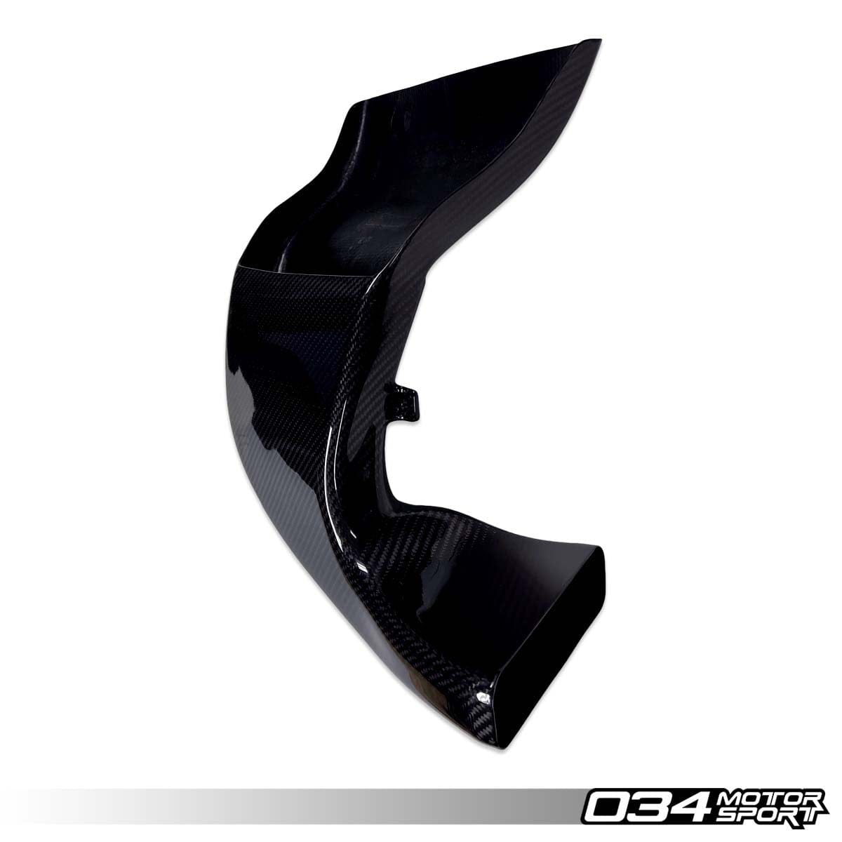 034 Motorsport - X34 Carbon Fibre Intake System - Audi B9 SQ5 3.0 TFSI - 034-108-1048