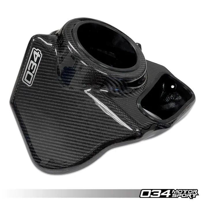 034 Motorsport - X34 SüperDüper Insuction Bundle - Audi B9/B9.5 RS4/RS5 2.9 TFSI - 034-108-1085