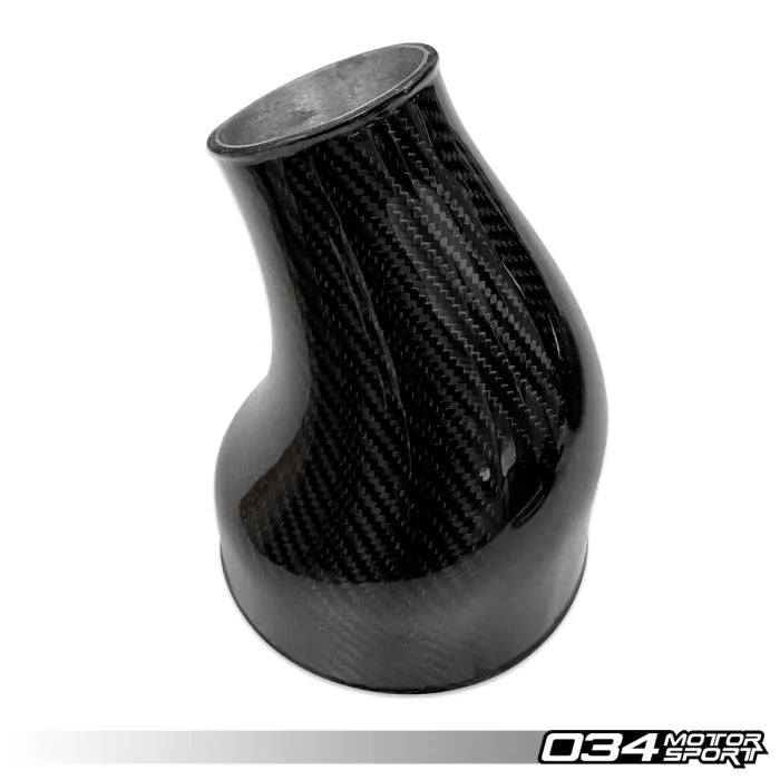034 Motorsport - X34 Carbon Fibre Cold Air Intake - Audi B9 RS4/RS5 2.9 TFSI - 034-108-1032