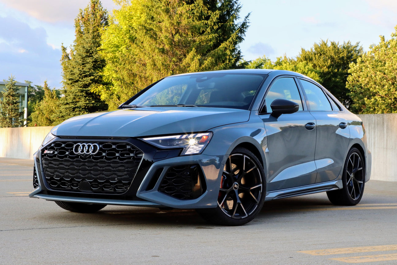 Audi-RS3