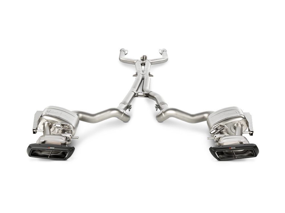 EXHAUSTS