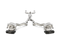 Exhuast