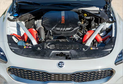 Aftermarket Air Intakes