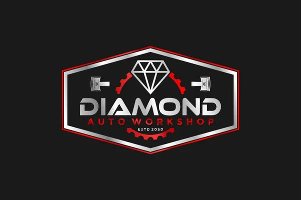 Diamond racing