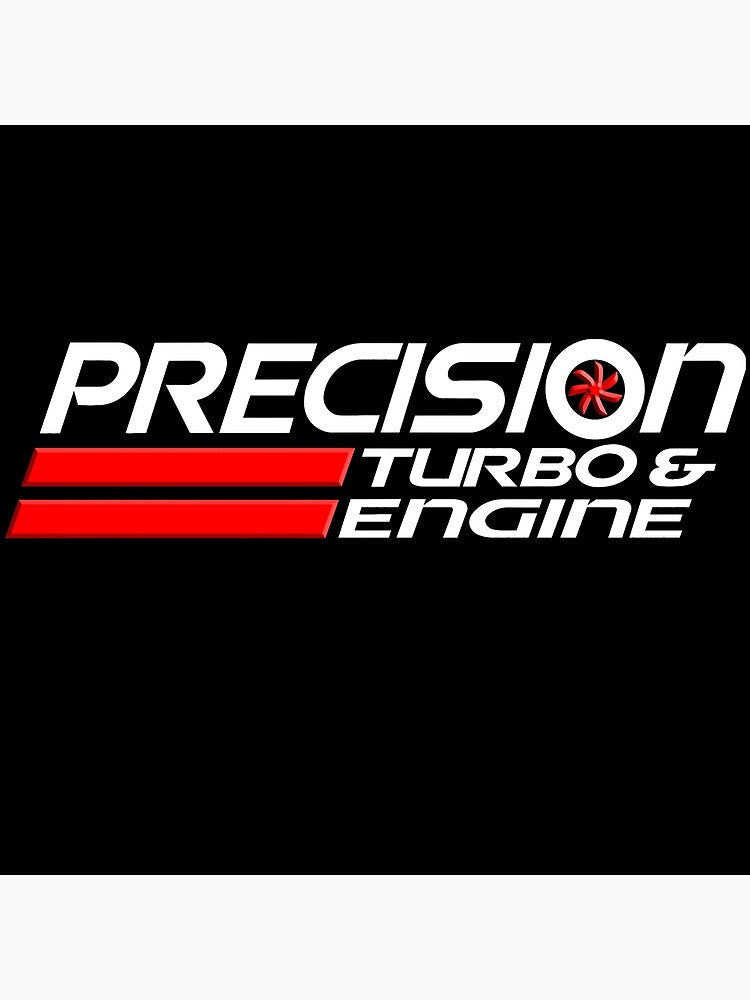 Precision Turbo
