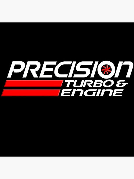 Precision Turbo
