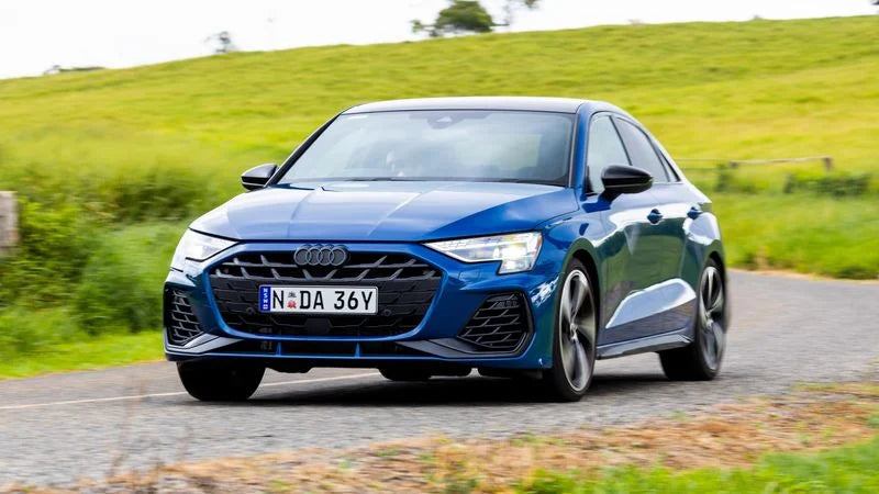Audi-S3
