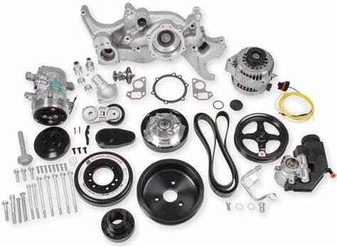 Engine Accessories