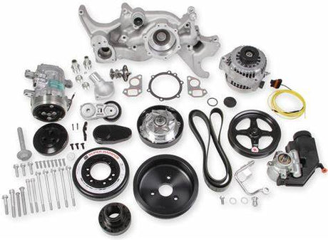 Engine Accessories
