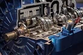 Transmission