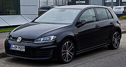 Volkswagen-MK7/7.5