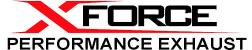 XForce Performance Exhaust