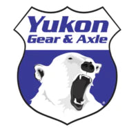 Yukon Gear & Axle