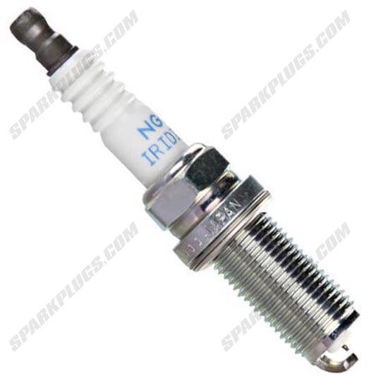 NGK Racing Competition Spark Plugs Set of 4 Non Projected Style Audi A3, S3 8V/TT, TTS 8S/VW Golf GTI, R Mk7-7.5