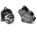 T9659 DVX DIVERTER VALVE: PERFORMANCE WITH VOLUME CONTROL suits VW MK7 Golf R and Audi 8V S3