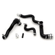 034-101-3007 Breather Hose Kit, Late MkIV Volkswagen 1.8T AWP, Reinforced Silicone