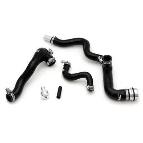 034-101-3007 Breather Hose Kit, Late MkIV Volkswagen 1.8T AWP, Reinforced Silicone