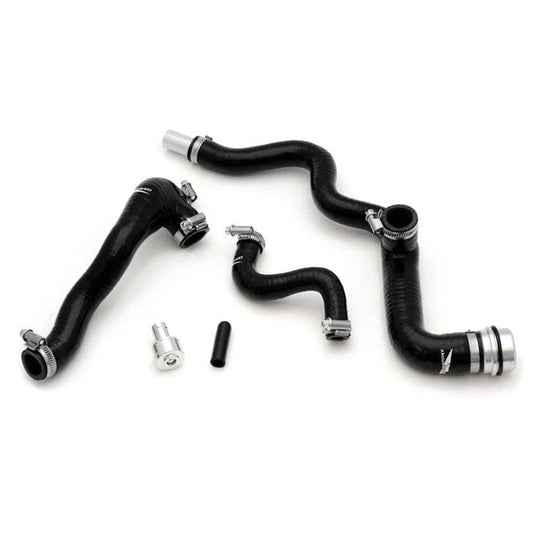 034-101-3007 Breather Hose Kit, Late MkIV Volkswagen 1.8T AWP, Reinforced Silicone