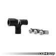 034-101-3048 Breather Hose, AAN UrS4/S6, Throttle Body to Check Valve, Silicone