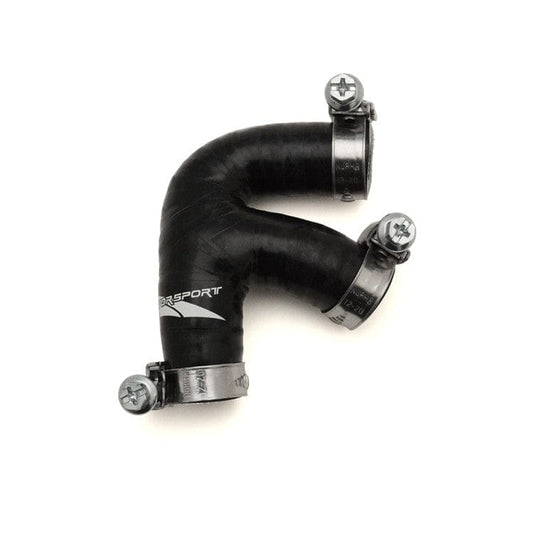 034-101-3051 Silicone F-Hose Replacement for B5 Audi S4 & C5 Audi A6/Allroad 2.7T