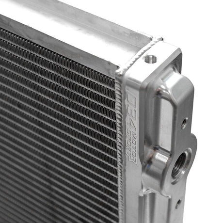 034-102-1000 Supercharger Heat Exchanger Upgrade Kit for Audi B8/B8.5 S4