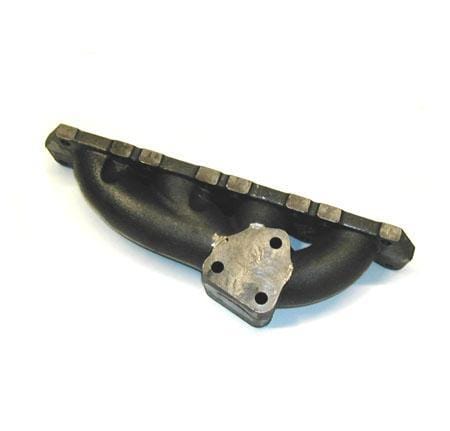034-105-9000 Exhaust Manifold, High Flow Stock Fit, Longitudinal 1.8T