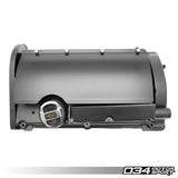 034-107-Z018 Coil Cover, Audi/Volkswagen 1.8T, Stainless Steel
