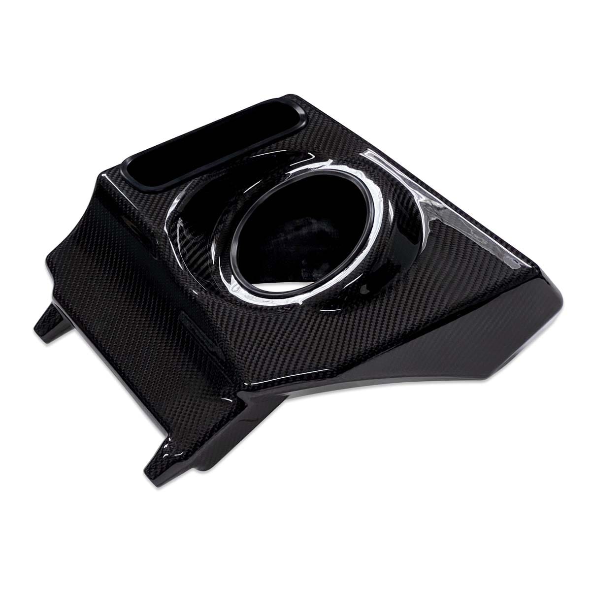 034 Motorsport - X34 Carbon Fibre Intake System - Audi B9 SQ5 3.0 TFSI - 034-108-1048