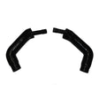 034-108-3001 Y-Pipe Hose Set, 2.7T, Big Bore Silicone