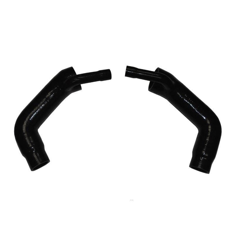 034-108-3001 Y-Pipe Hose Set, 2.7T, Big Bore Silicone