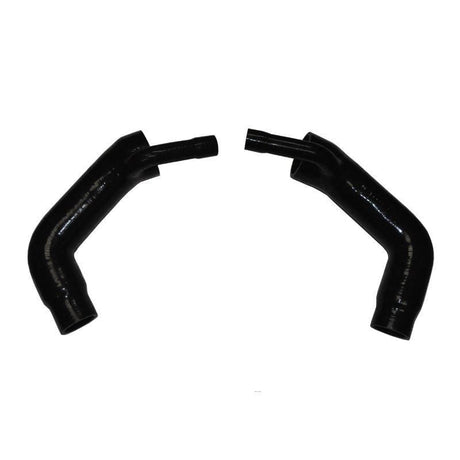 034-108-3001 Y-Pipe Hose Set, 2.7T, Big Bore Silicone