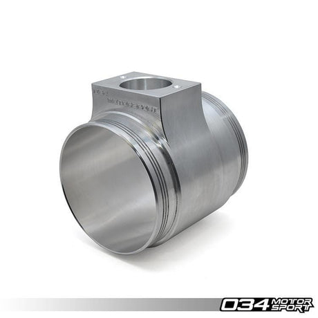 034-108-6006 MAF Housing, B5 Audi S4/RS4 2.7T for Bosch Sensor, 85mm ID