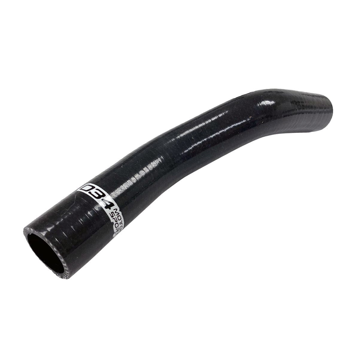 034-108-Z074 - 034Motorsport X34 Cold Air Intake Adapter for 2019+ Audi 8V.5 RS3 & 8S TT